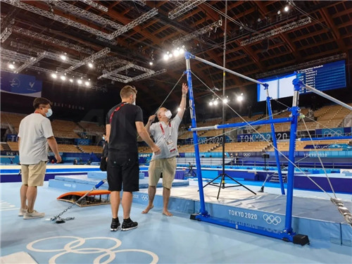 声光视讯工作团队