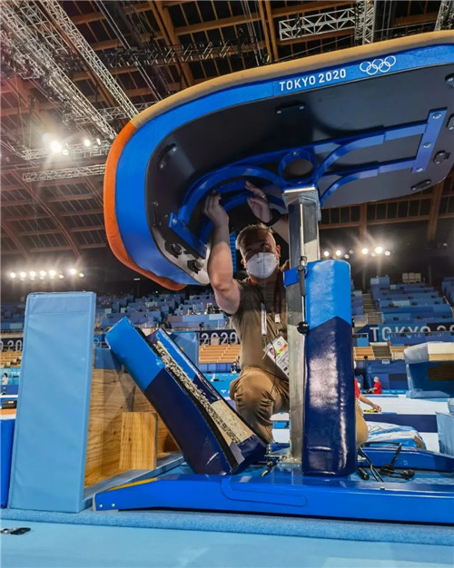 声光视讯工作团队