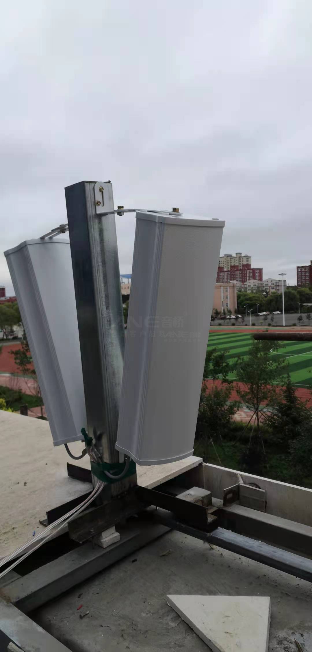 公共广播系统 公共广播系统