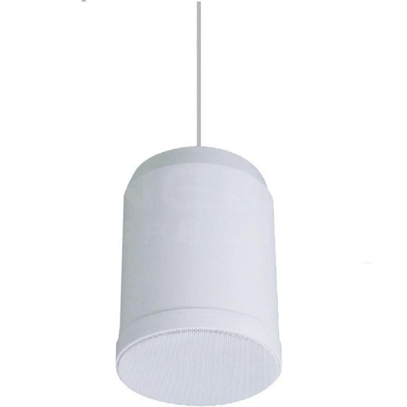 公共广播扬声器吊装式球型音箱